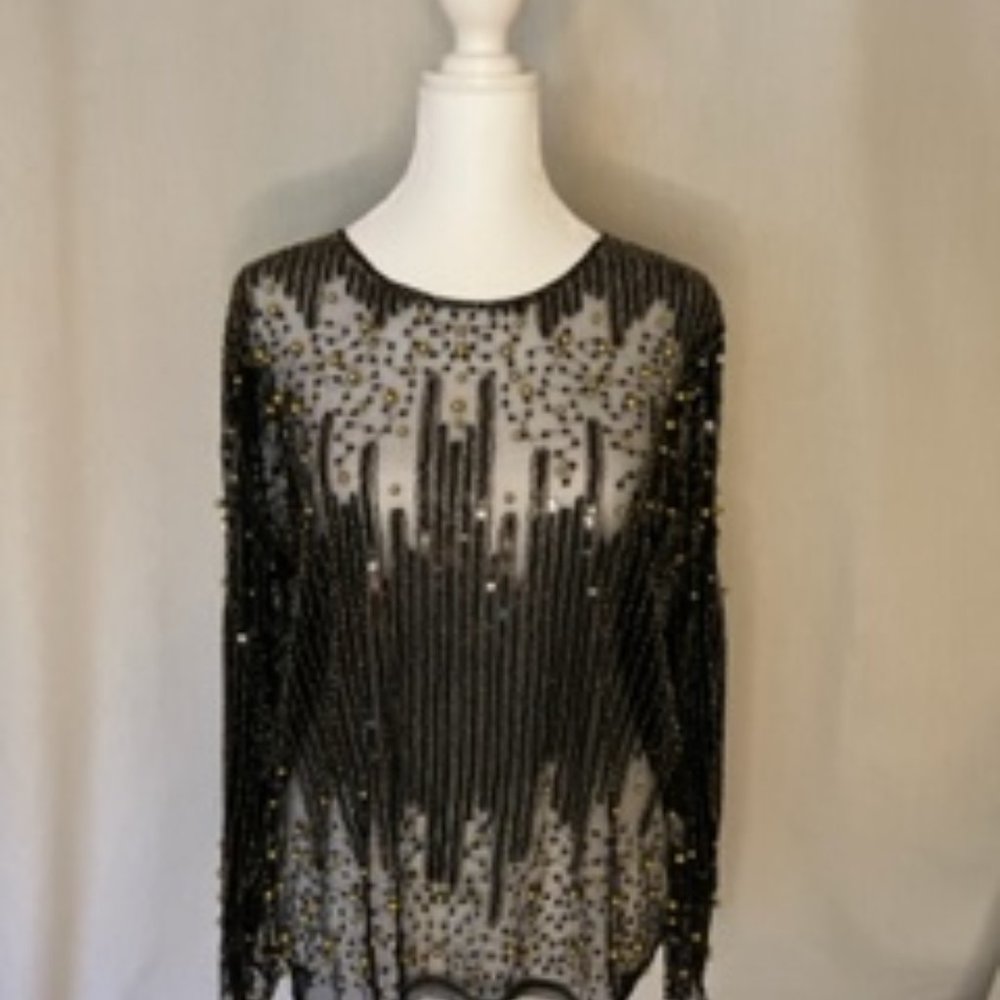 PrettyGuide Womens Party Top